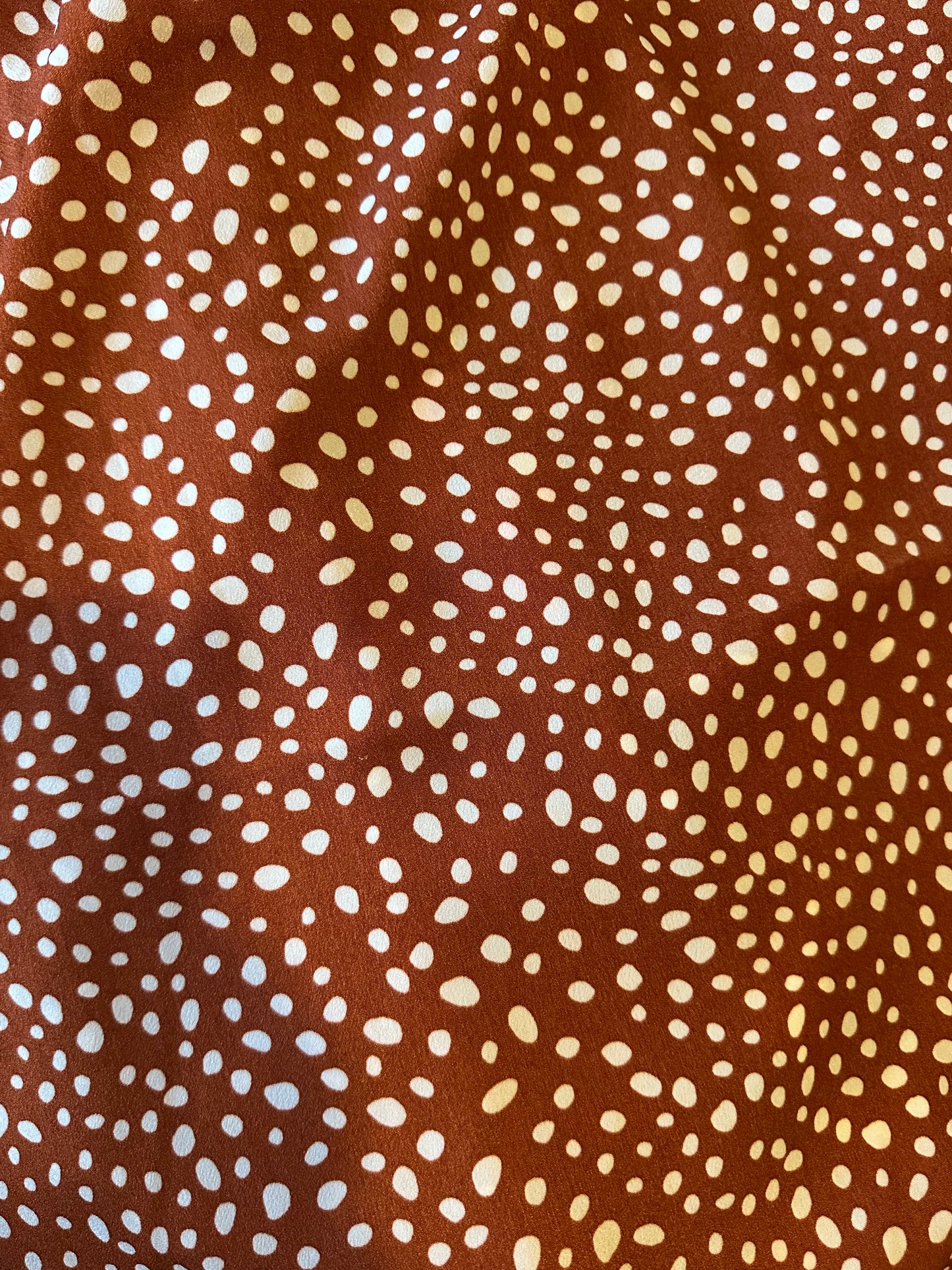 Fawn Spots