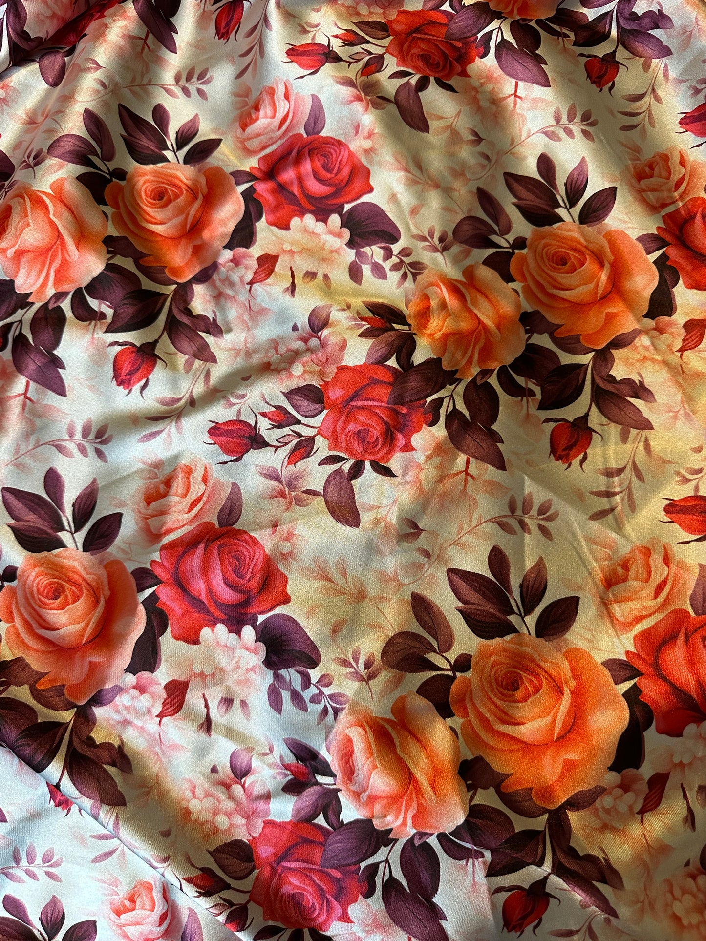 Pink Roses