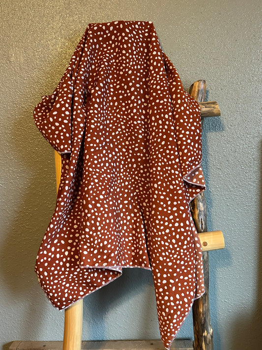 Fawn Spots